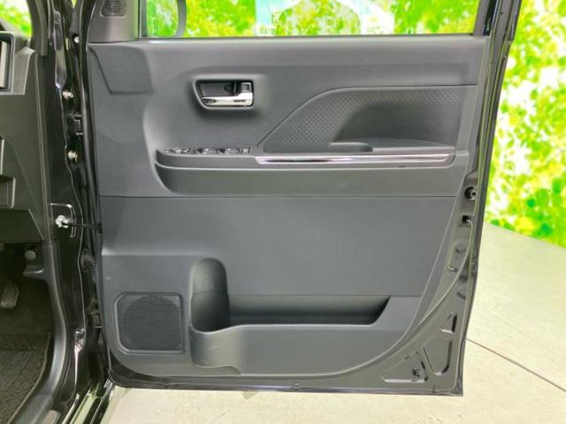 タント カスタムＲＳ　保証書／純正　１０インチ　ＳＤナビ／スマートアシスト（トヨタ・ダイハツ）／両側電動スライドドア／シートヒーター　前席／車線逸脱防止支援システム／シート　ハーフレザー／ヘッドランプ　ＬＥＤ　バックカメラ（19枚目）