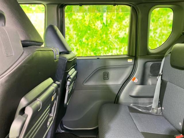 タント カスタムＲＳ　保証書／純正　１０インチ　ＳＤナビ／スマートアシスト（トヨタ・ダイハツ）／両側電動スライドドア／シートヒーター　前席／車線逸脱防止支援システム／シート　ハーフレザー／ヘッドランプ　ＬＥＤ　バックカメラ（21枚目）