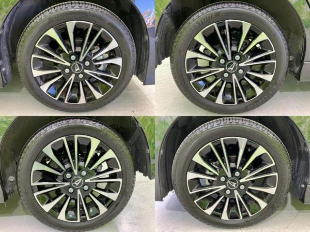 タント カスタムＲＳ　保証書／純正　１０インチ　ＳＤナビ／スマートアシスト（トヨタ・ダイハツ）／両側電動スライドドア／シートヒーター　前席／車線逸脱防止支援システム／シート　ハーフレザー／ヘッドランプ　ＬＥＤ　バックカメラ（51枚目）