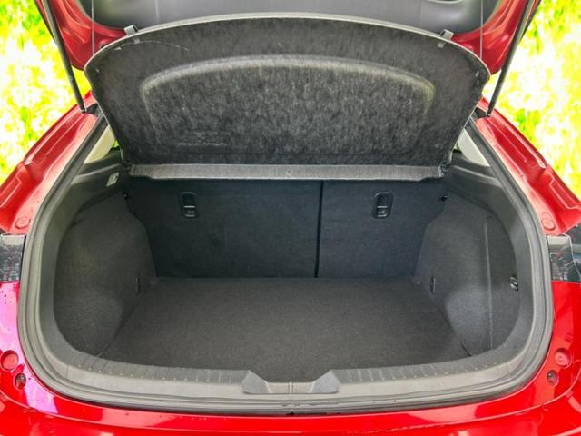 アクセラスポーツ ＸＤ　サンルーフ／ＢＯＳＥ／純正　ＳＤナビ／衝突安全装置／シートヒーター／車線逸脱防止支援システム／シート　ハーフレザー／パーキングアシスト　バックガイド／ドライブレコーダー　前後　衝突被害軽減システム（8枚目）