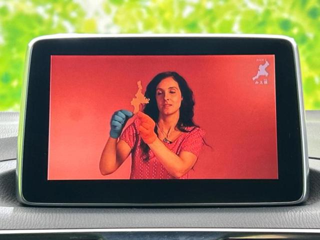 アクセラスポーツ ＸＤ　サンルーフ／ＢＯＳＥ／純正　ＳＤナビ／衝突安全装置／シートヒーター／車線逸脱防止支援システム／シート　ハーフレザー／パーキングアシスト　バックガイド／ドライブレコーダー　前後　衝突被害軽減システム（12枚目）