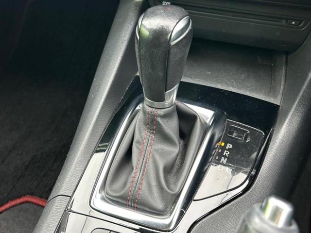 アクセラスポーツ ＸＤ　サンルーフ／ＢＯＳＥ／純正　ＳＤナビ／衝突安全装置／シートヒーター／車線逸脱防止支援システム／シート　ハーフレザー／パーキングアシスト　バックガイド／ドライブレコーダー　前後　衝突被害軽減システム（18枚目）