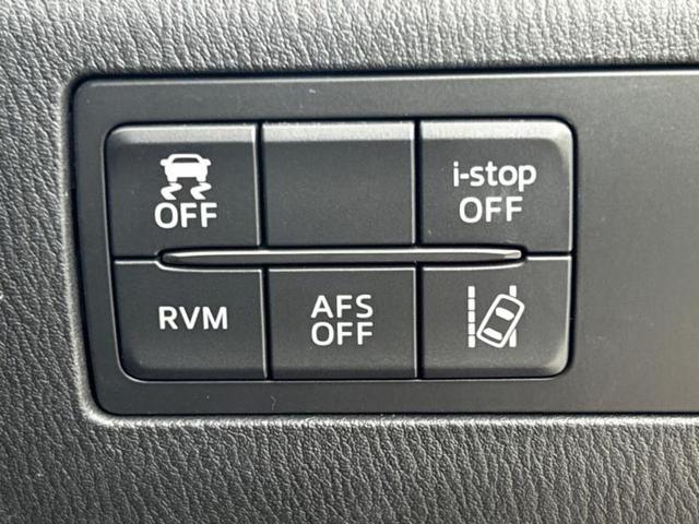 アクセラスポーツ ＸＤ　サンルーフ／ＢＯＳＥ／純正　ＳＤナビ／衝突安全装置／シートヒーター／車線逸脱防止支援システム／シート　ハーフレザー／パーキングアシスト　バックガイド／ドライブレコーダー　前後　衝突被害軽減システム（26枚目）