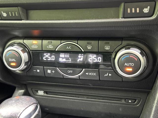 アクセラスポーツ ＸＤ　サンルーフ／ＢＯＳＥ／純正　ＳＤナビ／衝突安全装置／シートヒーター／車線逸脱防止支援システム／シート　ハーフレザー／パーキングアシスト　バックガイド／ドライブレコーダー　前後　衝突被害軽減システム（30枚目）