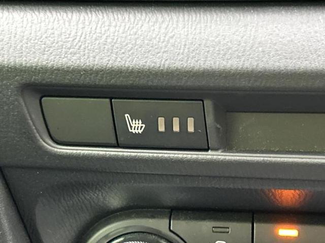 アクセラスポーツ ＸＤ　サンルーフ／ＢＯＳＥ／純正　ＳＤナビ／衝突安全装置／シートヒーター／車線逸脱防止支援システム／シート　ハーフレザー／パーキングアシスト　バックガイド／ドライブレコーダー　前後　衝突被害軽減システム（41枚目）