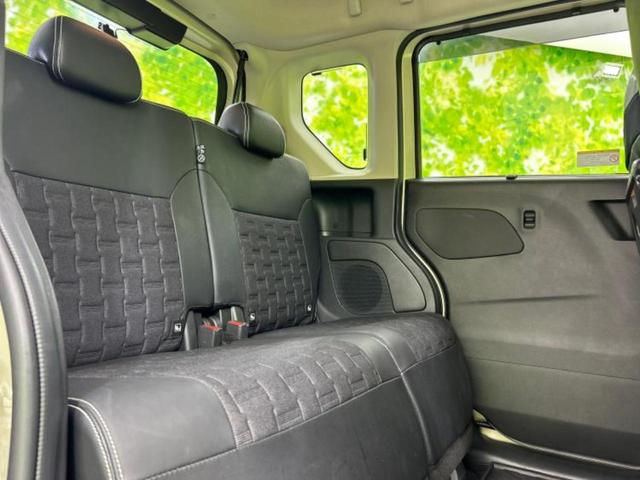 デリカミニ Ｇプレミアム　新品タイヤ／保証書／社外　ＳＤナビ／デジタルインナーミラー／衝突安全装置／両側電動スライドドア／シートヒーター／全方位モニター／車線逸脱防止支援システム／シート　ハーフレザー／ドライブレコーダー　前後（5枚目）