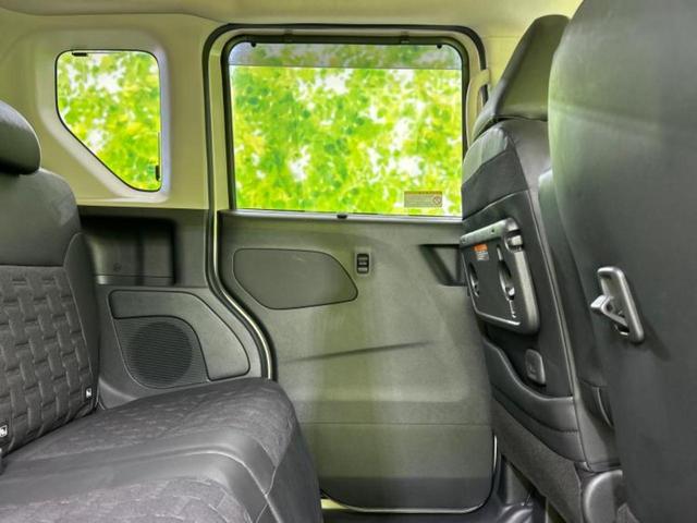 デリカミニ Ｇプレミアム　新品タイヤ／保証書／社外　ＳＤナビ／デジタルインナーミラー／衝突安全装置／両側電動スライドドア／シートヒーター／全方位モニター／車線逸脱防止支援システム／シート　ハーフレザー／ドライブレコーダー　前後（22枚目）