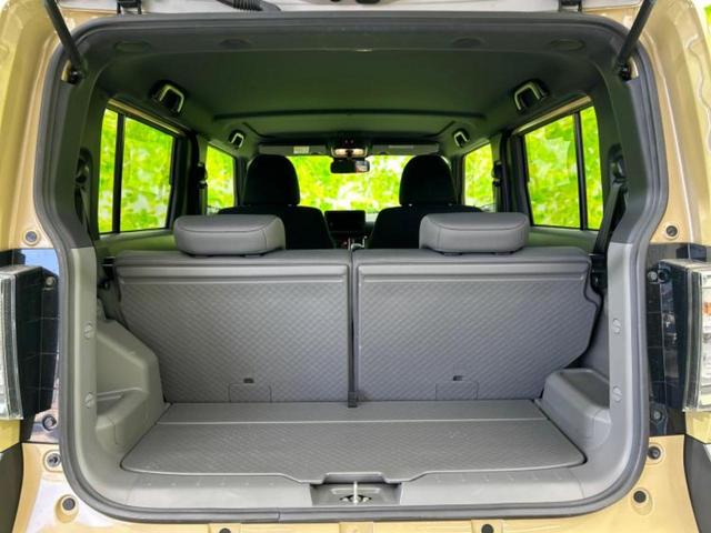 タフト X 保証書/スマートアシスト(トヨタ・ダイハツ)/USBジャック/EBD付ABS/横滑り防止装置/アイドリングストップ/禁煙車/衝突安全ボディ/エンジンスタートボタン/キーレススタート/オートエアコン(8枚目)