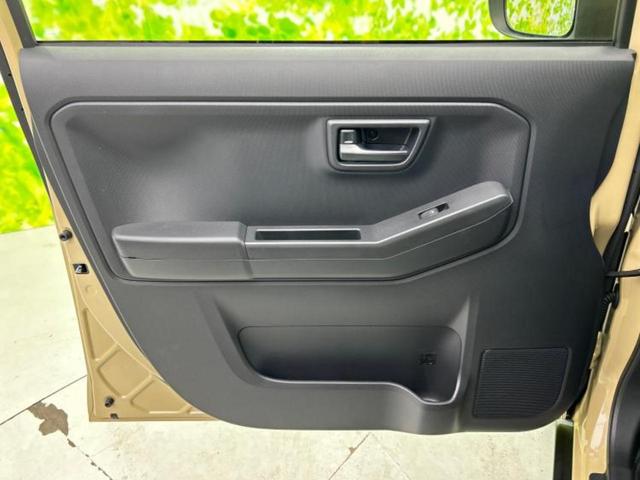 タフト X 保証書/スマートアシスト(トヨタ・ダイハツ)/USBジャック/EBD付ABS/横滑り防止装置/アイドリングストップ/禁煙車/衝突安全ボディ/エンジンスタートボタン/キーレススタート/オートエアコン(21枚目)