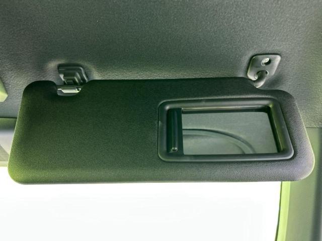 タフト X 保証書/スマートアシスト(トヨタ・ダイハツ)/USBジャック/EBD付ABS/横滑り防止装置/アイドリングストップ/禁煙車/衝突安全ボディ/エンジンスタートボタン/キーレススタート/オートエアコン(35枚目)