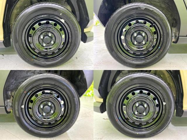 タフト X 保証書/スマートアシスト(トヨタ・ダイハツ)/USBジャック/EBD付ABS/横滑り防止装置/アイドリングストップ/禁煙車/衝突安全ボディ/エンジンスタートボタン/キーレススタート/オートエアコン(50枚目)