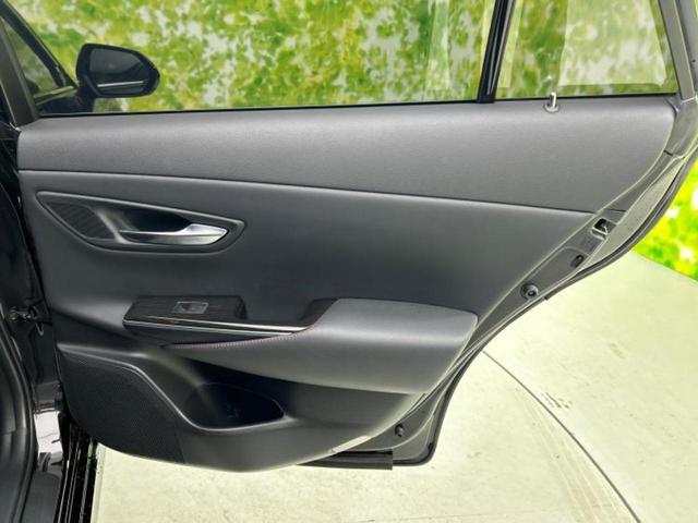 クラウンハイブリッド Ｓスポーツスタイル　サンルーフ／保証書／純正　ＳＤナビ／衝突安全装置／エアーシート　前席／全方位モニター／車線逸脱防止支援システム／シート　フルレザー／ドライブレコーダー　前後／ヘッドランプ　ＬＥＤ／ＵＳＢジャック（20枚目）