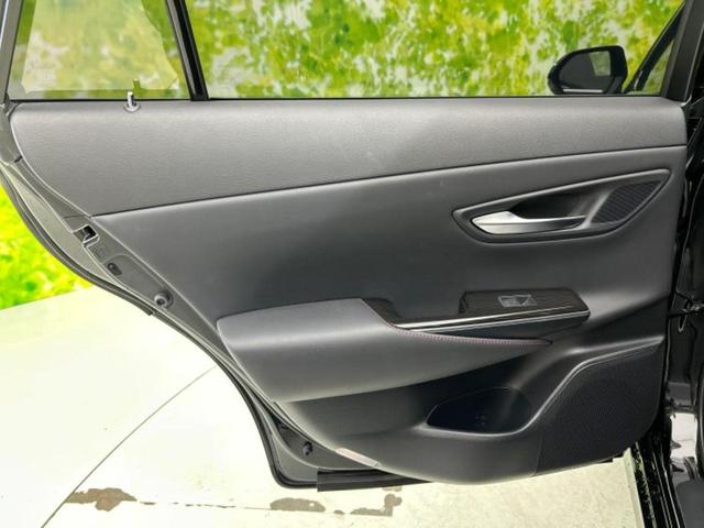 クラウンハイブリッド Ｓスポーツスタイル　サンルーフ／保証書／純正　ＳＤナビ／衝突安全装置／エアーシート　前席／全方位モニター／車線逸脱防止支援システム／シート　フルレザー／ドライブレコーダー　前後／ヘッドランプ　ＬＥＤ／ＵＳＢジャック（22枚目）