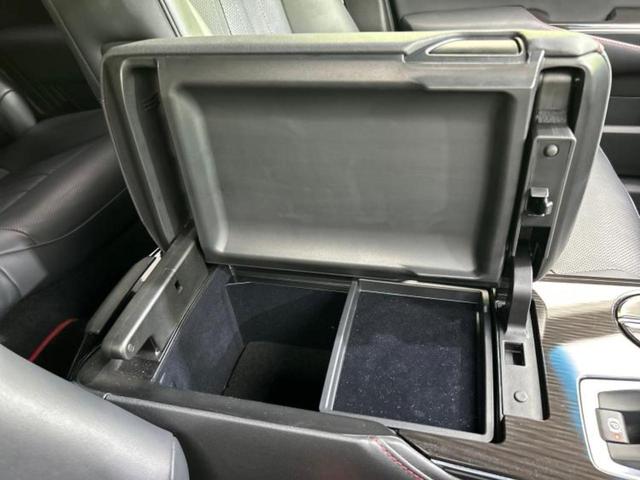 クラウンハイブリッド Ｓスポーツスタイル　サンルーフ／保証書／純正　ＳＤナビ／衝突安全装置／エアーシート　前席／全方位モニター／車線逸脱防止支援システム／シート　フルレザー／ドライブレコーダー　前後／ヘッドランプ　ＬＥＤ／ＵＳＢジャック（32枚目）