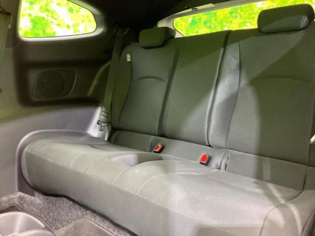 ＧＲヤリス ＲＳ　保証書／ディスプレイオーディオ＋ナビ８インチ／トヨタセーフティセンス／シートヒーター　前席／車線逸脱防止支援システム／ドライブレコーダー　純正／ヘッドランプ　ＬＥＤ／Ｂｌｕｅｔｏｏｔｈ接続　禁煙車（7枚目）