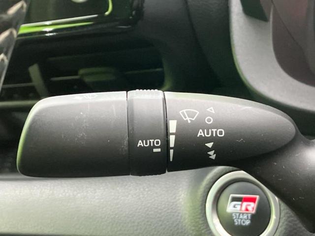 ＧＲヤリス ＲＳ　保証書／ディスプレイオーディオ＋ナビ８インチ／トヨタセーフティセンス／シートヒーター　前席／車線逸脱防止支援システム／ドライブレコーダー　純正／ヘッドランプ　ＬＥＤ／Ｂｌｕｅｔｏｏｔｈ接続　禁煙車（15枚目）
