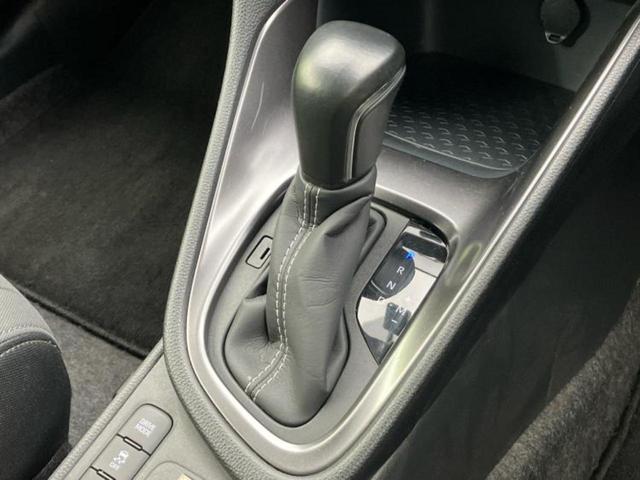 ＧＲヤリス ＲＳ　保証書／ディスプレイオーディオ＋ナビ８インチ／トヨタセーフティセンス／シートヒーター　前席／車線逸脱防止支援システム／ドライブレコーダー　純正／ヘッドランプ　ＬＥＤ／Ｂｌｕｅｔｏｏｔｈ接続　禁煙車（16枚目）