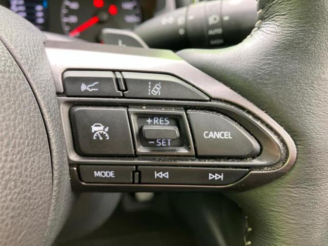 ＧＲヤリス ＲＳ　保証書／ディスプレイオーディオ＋ナビ８インチ／トヨタセーフティセンス／シートヒーター　前席／車線逸脱防止支援システム／ドライブレコーダー　純正／ヘッドランプ　ＬＥＤ／Ｂｌｕｅｔｏｏｔｈ接続　禁煙車（22枚目）