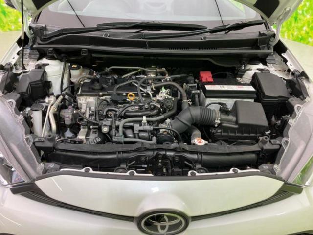 ＧＲヤリス ＲＳ　保証書／ディスプレイオーディオ＋ナビ８インチ／トヨタセーフティセンス／シートヒーター　前席／車線逸脱防止支援システム／ドライブレコーダー　純正／ヘッドランプ　ＬＥＤ／Ｂｌｕｅｔｏｏｔｈ接続　禁煙車（47枚目）