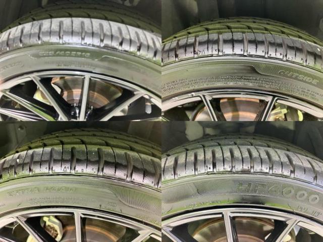 ＧＲヤリス ＲＳ　保証書／ディスプレイオーディオ＋ナビ８インチ／トヨタセーフティセンス／シートヒーター　前席／車線逸脱防止支援システム／ドライブレコーダー　純正／ヘッドランプ　ＬＥＤ／Ｂｌｕｅｔｏｏｔｈ接続　禁煙車（48枚目）