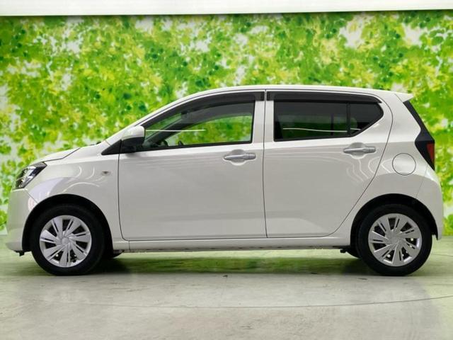 ミライース Ｘ　ＳＡ３　新品タイヤ／保証書／社外　ナビ／衝突安全装置／車線逸脱防止支援システム／ドライブレコーダー　社外／ヘッドランプ　ＬＥＤ／Ｂｌｕｅｔｏｏｔｈ接続／ＥＴＣ／ＥＢＤ付ＡＢＳ／横滑り防止装置　バックカメラ（2枚目）