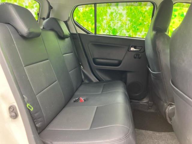 ミライース Ｘ　ＳＡ３　新品タイヤ／保証書／社外　ナビ／衝突安全装置／車線逸脱防止支援システム／ドライブレコーダー　社外／ヘッドランプ　ＬＥＤ／Ｂｌｕｅｔｏｏｔｈ接続／ＥＴＣ／ＥＢＤ付ＡＢＳ／横滑り防止装置　バックカメラ（5枚目）