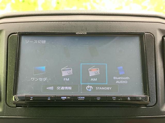 ミライース Ｘ　ＳＡ３　新品タイヤ／保証書／社外　ナビ／衝突安全装置／車線逸脱防止支援システム／ドライブレコーダー　社外／ヘッドランプ　ＬＥＤ／Ｂｌｕｅｔｏｏｔｈ接続／ＥＴＣ／ＥＢＤ付ＡＢＳ／横滑り防止装置　バックカメラ（10枚目）