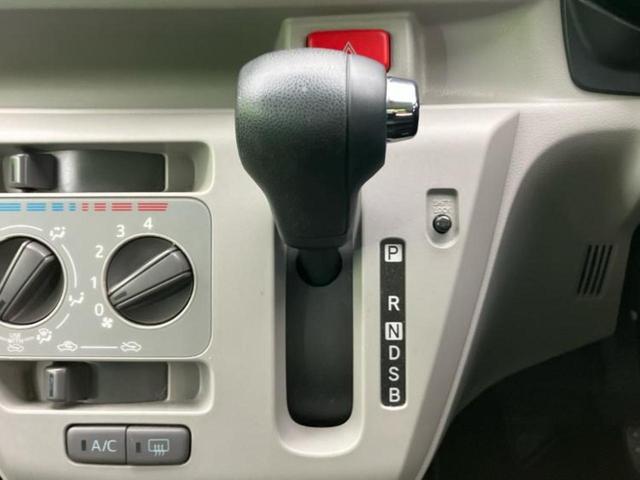 ミライース Ｘ　ＳＡ３　新品タイヤ／保証書／社外　ナビ／衝突安全装置／車線逸脱防止支援システム／ドライブレコーダー　社外／ヘッドランプ　ＬＥＤ／Ｂｌｕｅｔｏｏｔｈ接続／ＥＴＣ／ＥＢＤ付ＡＢＳ／横滑り防止装置　バックカメラ（16枚目）