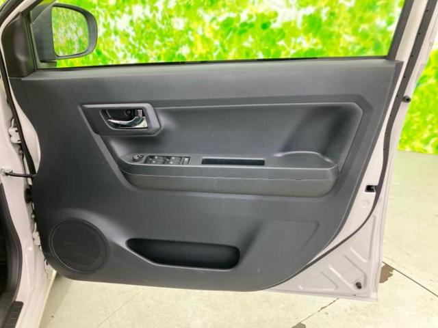 ミライース Ｘ　ＳＡ３　新品タイヤ／保証書／社外　ナビ／衝突安全装置／車線逸脱防止支援システム／ドライブレコーダー　社外／ヘッドランプ　ＬＥＤ／Ｂｌｕｅｔｏｏｔｈ接続／ＥＴＣ／ＥＢＤ付ＡＢＳ／横滑り防止装置　バックカメラ（19枚目）