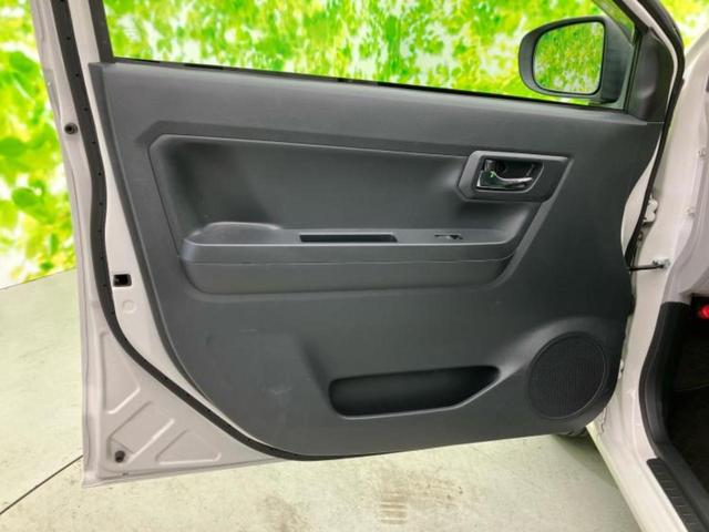 ミライース Ｘ　ＳＡ３　新品タイヤ／保証書／社外　ナビ／衝突安全装置／車線逸脱防止支援システム／ドライブレコーダー　社外／ヘッドランプ　ＬＥＤ／Ｂｌｕｅｔｏｏｔｈ接続／ＥＴＣ／ＥＢＤ付ＡＢＳ／横滑り防止装置　バックカメラ（20枚目）