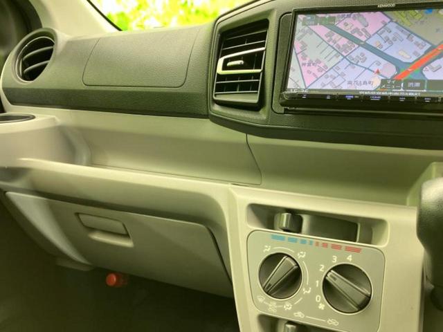 ミライース Ｘ　ＳＡ３　新品タイヤ／保証書／社外　ナビ／衝突安全装置／車線逸脱防止支援システム／ドライブレコーダー　社外／ヘッドランプ　ＬＥＤ／Ｂｌｕｅｔｏｏｔｈ接続／ＥＴＣ／ＥＢＤ付ＡＢＳ／横滑り防止装置　バックカメラ（30枚目）