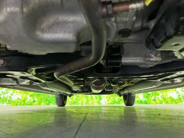 ミライース Ｘ　ＳＡ３　新品タイヤ／保証書／社外　ナビ／衝突安全装置／車線逸脱防止支援システム／ドライブレコーダー　社外／ヘッドランプ　ＬＥＤ／Ｂｌｕｅｔｏｏｔｈ接続／ＥＴＣ／ＥＢＤ付ＡＢＳ／横滑り防止装置　バックカメラ（45枚目）