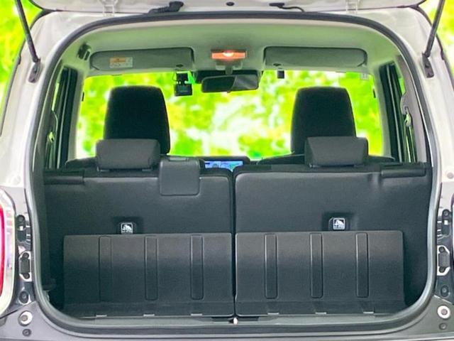 クロスビー ハイブリッドＭＶ　保証書／純正　８インチ　ＳＤナビ／デュアルカメラブレーキサポート（スズキ）／シートヒーター／車線逸脱防止支援システム／ドライブレコーダー　前後／Ｂｌｕｅｔｏｏｔｈ接続／ＥＴＣ／ＥＢＤ付ＡＢＳ　禁煙車（8枚目）