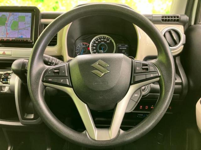 クロスビー ハイブリッドＭＶ　保証書／純正　８インチ　ＳＤナビ／デュアルカメラブレーキサポート（スズキ）／シートヒーター／車線逸脱防止支援システム／ドライブレコーダー　前後／Ｂｌｕｅｔｏｏｔｈ接続／ＥＴＣ／ＥＢＤ付ＡＢＳ　禁煙車（15枚目）