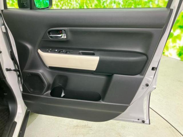 クロスビー ハイブリッドＭＶ　保証書／純正　８インチ　ＳＤナビ／デュアルカメラブレーキサポート（スズキ）／シートヒーター／車線逸脱防止支援システム／ドライブレコーダー　前後／Ｂｌｕｅｔｏｏｔｈ接続／ＥＴＣ／ＥＢＤ付ＡＢＳ　禁煙車（19枚目）