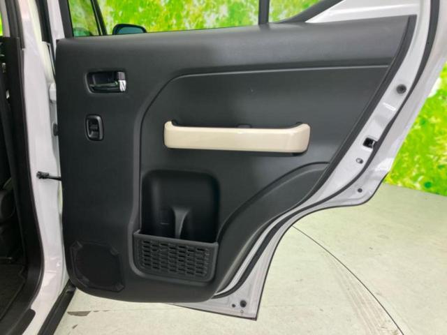 クロスビー ハイブリッドＭＶ　保証書／純正　８インチ　ＳＤナビ／デュアルカメラブレーキサポート（スズキ）／シートヒーター／車線逸脱防止支援システム／ドライブレコーダー　前後／Ｂｌｕｅｔｏｏｔｈ接続／ＥＴＣ／ＥＢＤ付ＡＢＳ　禁煙車（21枚目）