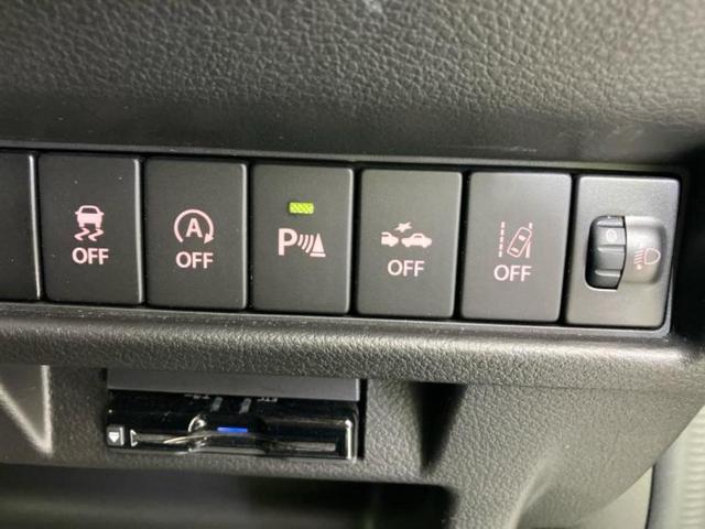 クロスビー ハイブリッドＭＶ　保証書／純正　８インチ　ＳＤナビ／デュアルカメラブレーキサポート（スズキ）／シートヒーター／車線逸脱防止支援システム／ドライブレコーダー　前後／Ｂｌｕｅｔｏｏｔｈ接続／ＥＴＣ／ＥＢＤ付ＡＢＳ　禁煙車（27枚目）