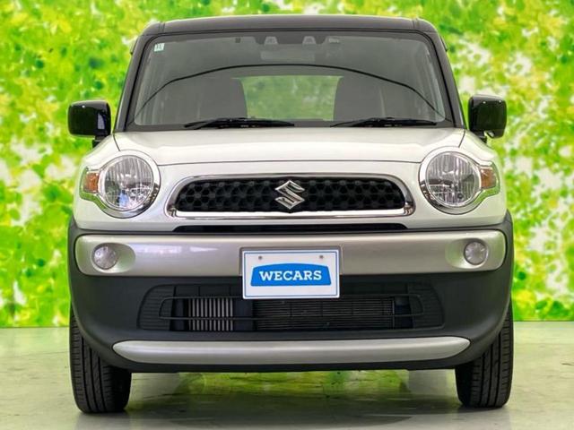 クロスビー ハイブリッドＭＶ　保証書／純正　８インチ　ＳＤナビ／デュアルカメラブレーキサポート（スズキ）／シートヒーター／車線逸脱防止支援システム／ドライブレコーダー　前後／Ｂｌｕｅｔｏｏｔｈ接続／ＥＴＣ／ＥＢＤ付ＡＢＳ　禁煙車（44枚目）