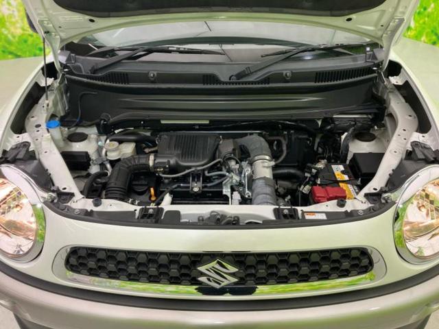 クロスビー ハイブリッドＭＶ　保証書／純正　８インチ　ＳＤナビ／デュアルカメラブレーキサポート（スズキ）／シートヒーター／車線逸脱防止支援システム／ドライブレコーダー　前後／Ｂｌｕｅｔｏｏｔｈ接続／ＥＴＣ／ＥＢＤ付ＡＢＳ　禁煙車（49枚目）