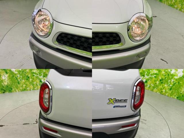 クロスビー ハイブリッドＭＶ　保証書／純正　８インチ　ＳＤナビ／デュアルカメラブレーキサポート（スズキ）／シートヒーター／車線逸脱防止支援システム／ドライブレコーダー　前後／Ｂｌｕｅｔｏｏｔｈ接続／ＥＴＣ／ＥＢＤ付ＡＢＳ　禁煙車（53枚目）