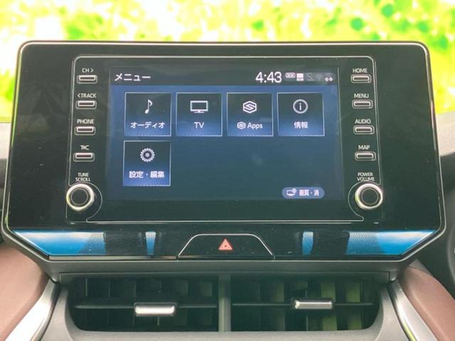 ハリアー Ｇ　純正エアロ／保証書／ディスプレイオーディオ９インチ／デジタルインナーミラー／衝突安全装置／車線逸脱防止支援システム／電動バックドア／ヘッドランプ　ＬＥＤ／Ｂｌｕｅｔｏｏｔｈ接続／ＥＴＣ　フルエアロ（9枚目）