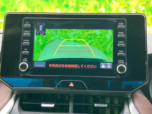 ハリアー Ｇ　純正エアロ／保証書／ディスプレイオーディオ９インチ／デジタルインナーミラー／衝突安全装置／車線逸脱防止支援システム／電動バックドア／ヘッドランプ　ＬＥＤ／Ｂｌｕｅｔｏｏｔｈ接続／ＥＴＣ　フルエアロ（11枚目）