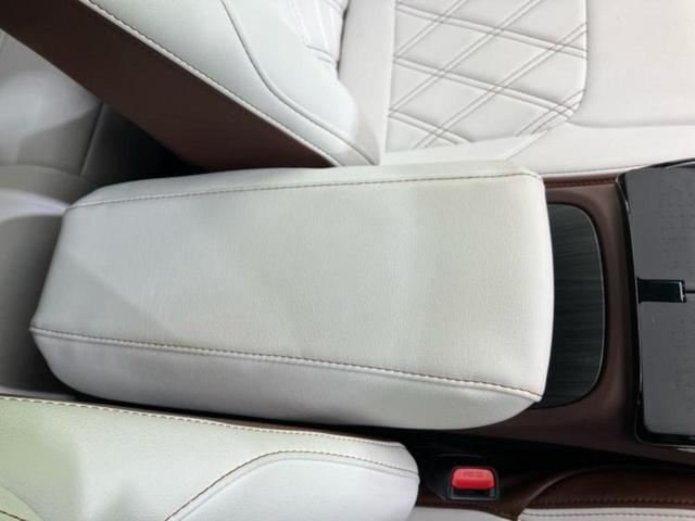 ハリアー Ｇ　純正エアロ／保証書／ディスプレイオーディオ９インチ／デジタルインナーミラー／衝突安全装置／車線逸脱防止支援システム／電動バックドア／ヘッドランプ　ＬＥＤ／Ｂｌｕｅｔｏｏｔｈ接続／ＥＴＣ　フルエアロ（28枚目）