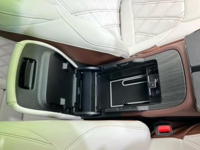 ハリアー Ｇ　純正エアロ／保証書／ディスプレイオーディオ９インチ／デジタルインナーミラー／衝突安全装置／車線逸脱防止支援システム／電動バックドア／ヘッドランプ　ＬＥＤ／Ｂｌｕｅｔｏｏｔｈ接続／ＥＴＣ　フルエアロ（29枚目）