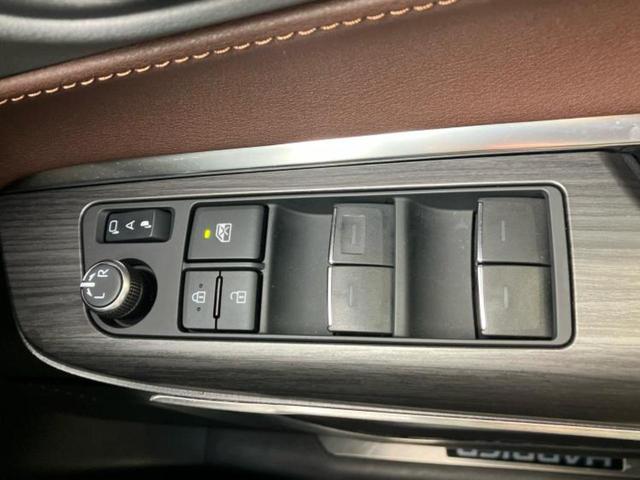 ハリアー Ｇ　純正エアロ／保証書／ディスプレイオーディオ９インチ／デジタルインナーミラー／衝突安全装置／車線逸脱防止支援システム／電動バックドア／ヘッドランプ　ＬＥＤ／Ｂｌｕｅｔｏｏｔｈ接続／ＥＴＣ　フルエアロ（35枚目）