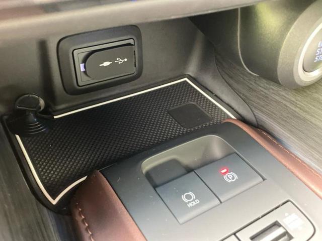 ハリアー Ｇ　純正エアロ／保証書／ディスプレイオーディオ９インチ／デジタルインナーミラー／衝突安全装置／車線逸脱防止支援システム／電動バックドア／ヘッドランプ　ＬＥＤ／Ｂｌｕｅｔｏｏｔｈ接続／ＥＴＣ　フルエアロ（39枚目）