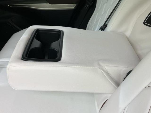 ハリアー Ｇ　純正エアロ／保証書／ディスプレイオーディオ９インチ／デジタルインナーミラー／衝突安全装置／車線逸脱防止支援システム／電動バックドア／ヘッドランプ　ＬＥＤ／Ｂｌｕｅｔｏｏｔｈ接続／ＥＴＣ　フルエアロ（42枚目）