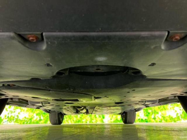 ハリアー Ｇ　純正エアロ／保証書／ディスプレイオーディオ９インチ／デジタルインナーミラー／衝突安全装置／車線逸脱防止支援システム／電動バックドア／ヘッドランプ　ＬＥＤ／Ｂｌｕｅｔｏｏｔｈ接続／ＥＴＣ　フルエアロ（47枚目）