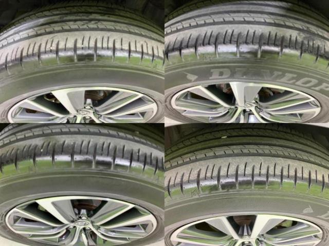 ハリアー Ｇ　純正エアロ／保証書／ディスプレイオーディオ９インチ／デジタルインナーミラー／衝突安全装置／車線逸脱防止支援システム／電動バックドア／ヘッドランプ　ＬＥＤ／Ｂｌｕｅｔｏｏｔｈ接続／ＥＴＣ　フルエアロ（49枚目）