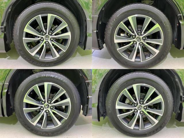 ハリアー Ｇ　純正エアロ／保証書／ディスプレイオーディオ９インチ／デジタルインナーミラー／衝突安全装置／車線逸脱防止支援システム／電動バックドア／ヘッドランプ　ＬＥＤ／Ｂｌｕｅｔｏｏｔｈ接続／ＥＴＣ　フルエアロ（51枚目）